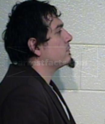Robert Jr Trevino Becerra