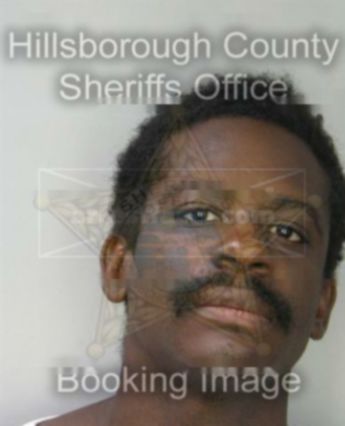 Brian Lennard Harvey