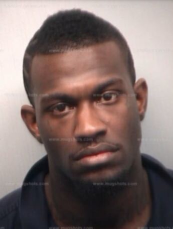 Renaldo Alexander