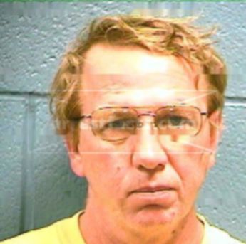 Gary Lynn Mccuistion