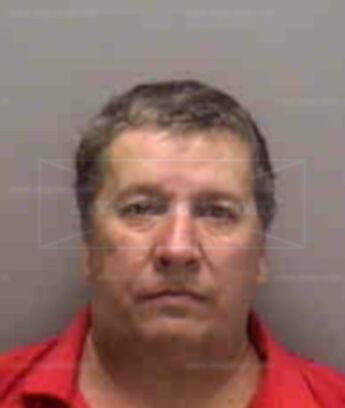Richard Allen Eisman