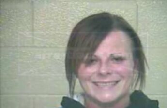 Carrie Allena Marshall