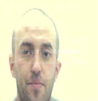 Ian Bradford Gonzalez