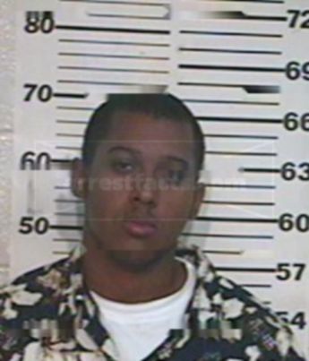 Kenneth Dewayne Daughtry