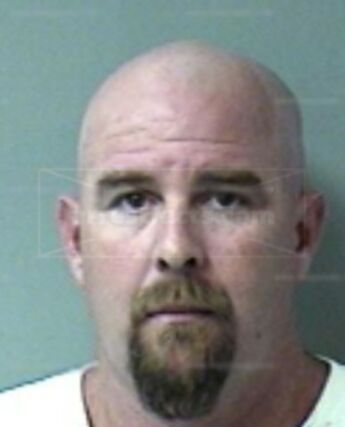 Michael Shawn Patterson