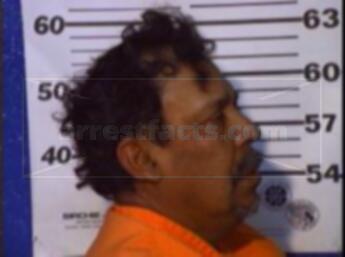Pedro Zapata Barajas