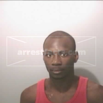 Maurice Nmn Williams