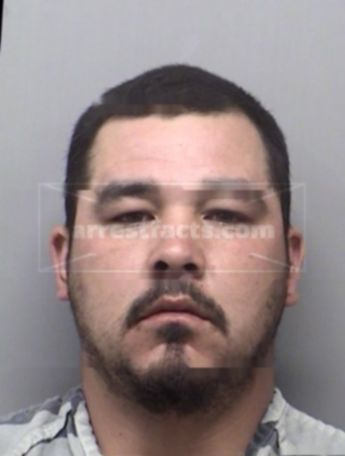 Pedro Antonio Maldonado