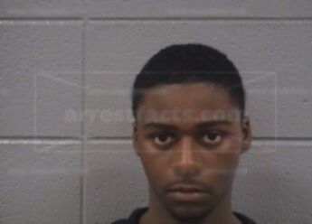 Marquise Roy-Lewis