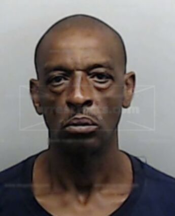 Anthony William Cook