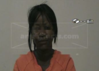 Ebonie Nicole Moss