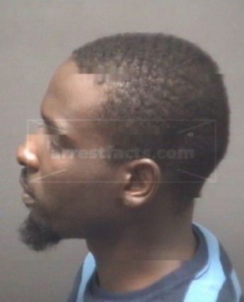 Bradley Jerome Smith