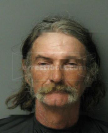 Steven Herbert Barnes