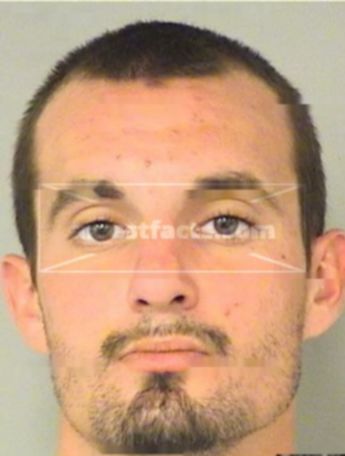 Joshua Paul Deem