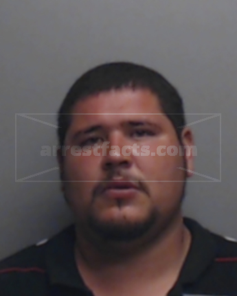 Angel Rodriguez Vasquez