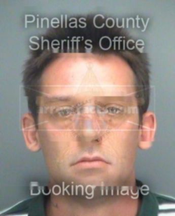 Mark Sumnner Vinton