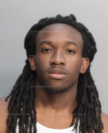 Clyde Wimbley Hardie