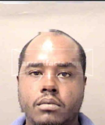 Corey Daniel Forney