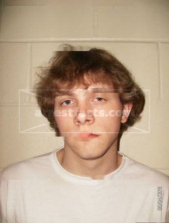 Dillon William Berg