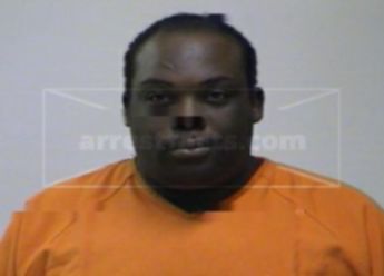 Renaldo Calbrah Frazier