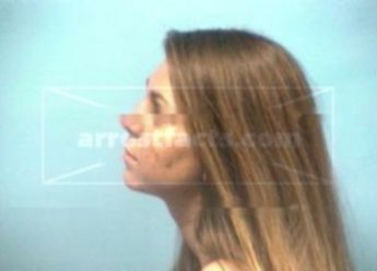 Melissa Ashley Jackson