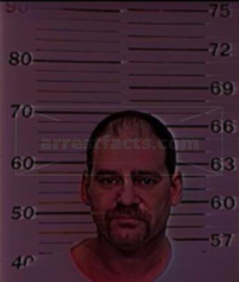 Gary Dewayne Robertson
