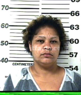 Demetria Nichole Kiser