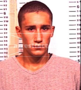 Corey Alexander Valls