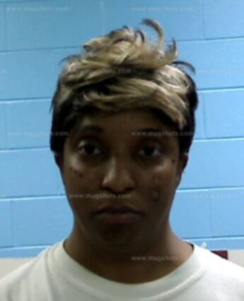 Jackie Lipscomb Lowery