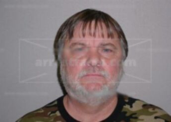 Jerry Lynn Pryor