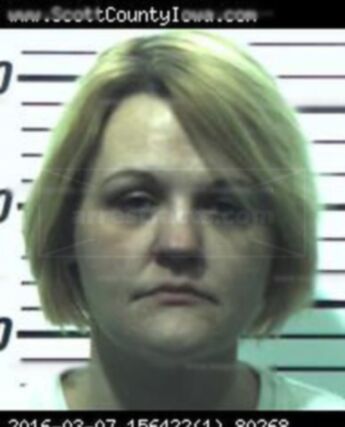 Sarah Marie Ribbens
