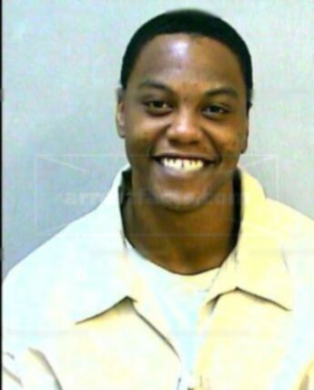Donnie Lee Anderson