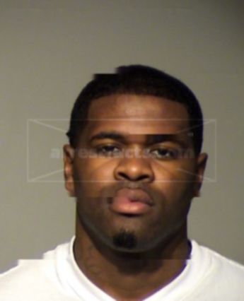 Marcus Echols