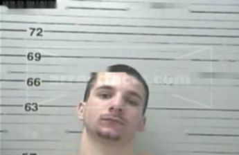 Kristian Cody Trosclair