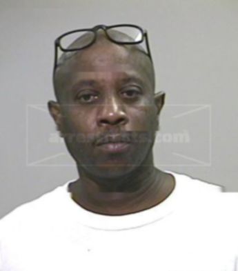 Albert James Allen