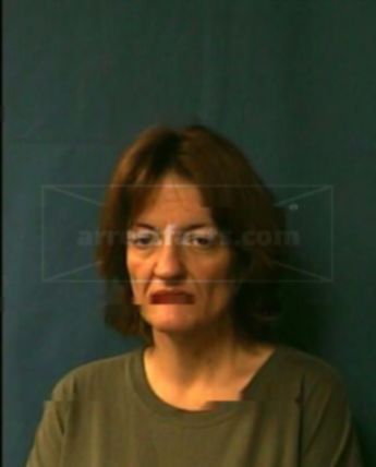 Pamela Kay Willis