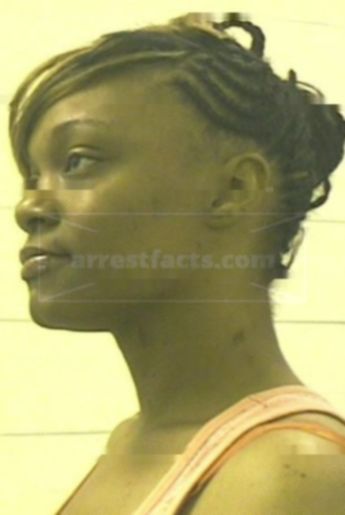 Tara Me'elle West