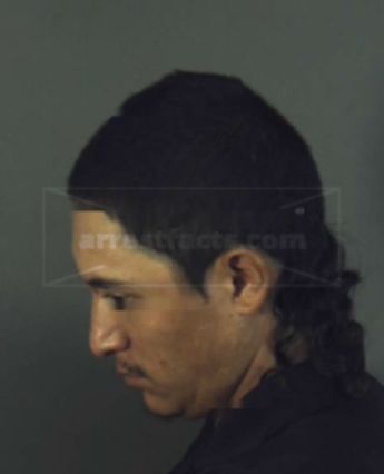 Jeronimo Alvarado-Sanchez