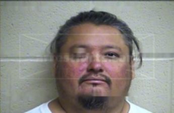 Arlan Jay Wahpekeche