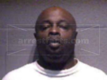 Cornelius C Rooks