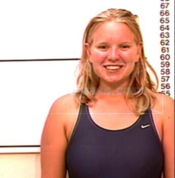Megan Grace Pope