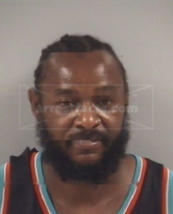 Willie Maurice Webb