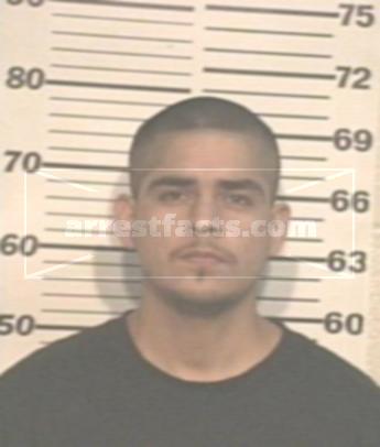 Edward Gomez Cedillo