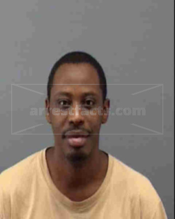 Felix Dewayne Nixon