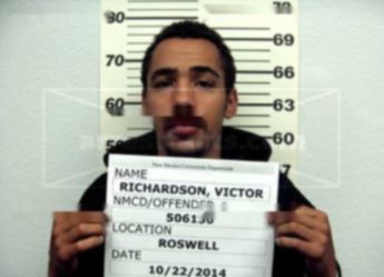 Victor Clay Richardson