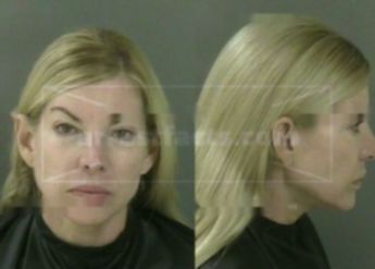 Margo Chaleen Hamilton