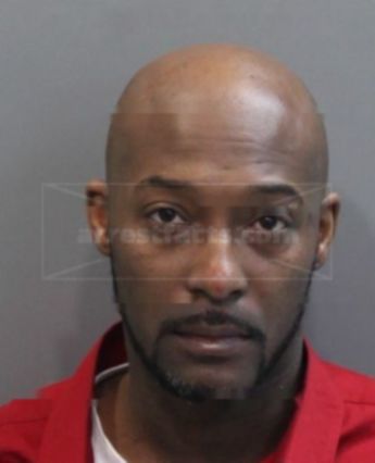 Kevin Antoine Wilson