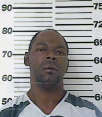 Terris Tyrone Kiser