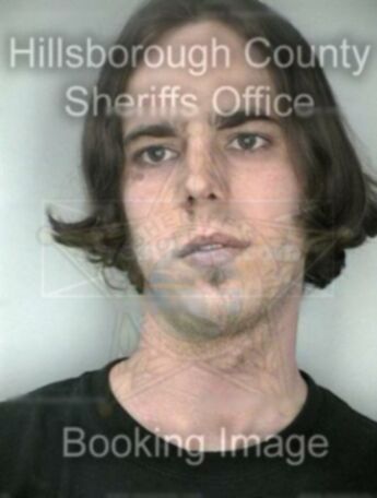 Michael Barron White