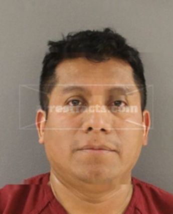 Andres Perez Gomez